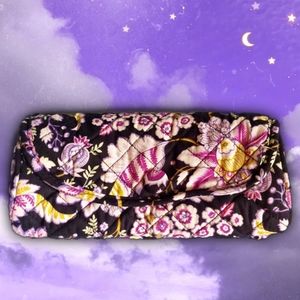 Y2k Floral Jewellery/Makeup Travel Bag